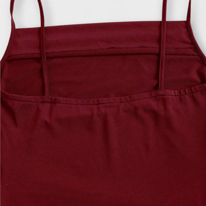 Mia Muse - Elegant Maxi Festkjole