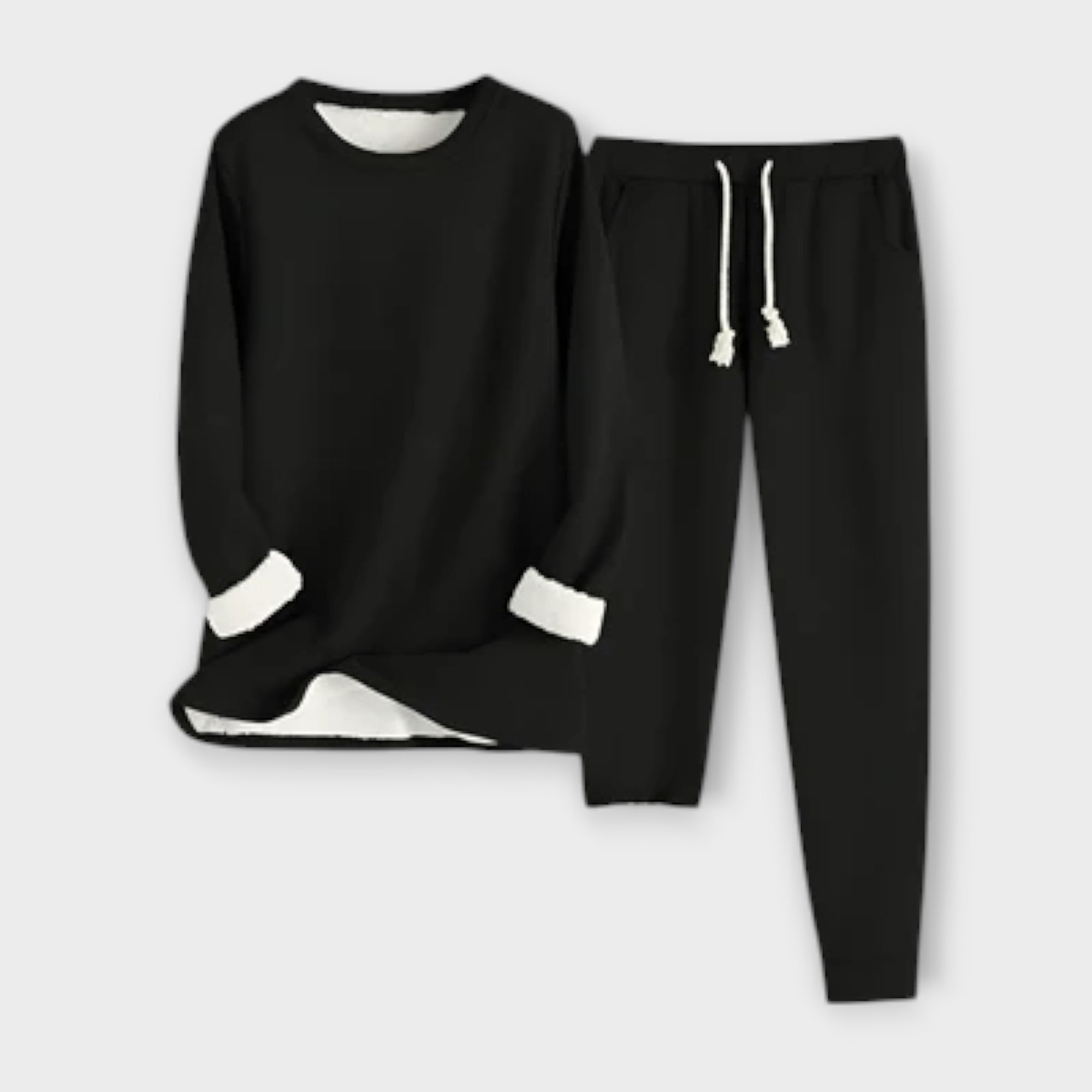 Mia - Thermo Fleece Sett