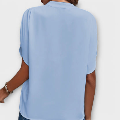 Vivi - Elegant, Lett Bluse for Damer
