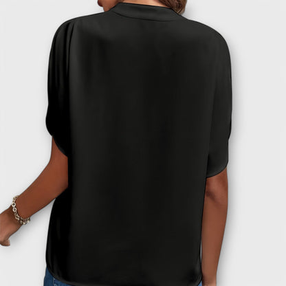Vivi - Elegant, Lett Bluse for Damer