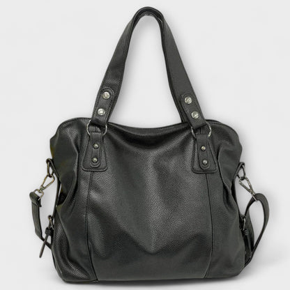 Aurellia. - Elegant Hobo Skulderveske