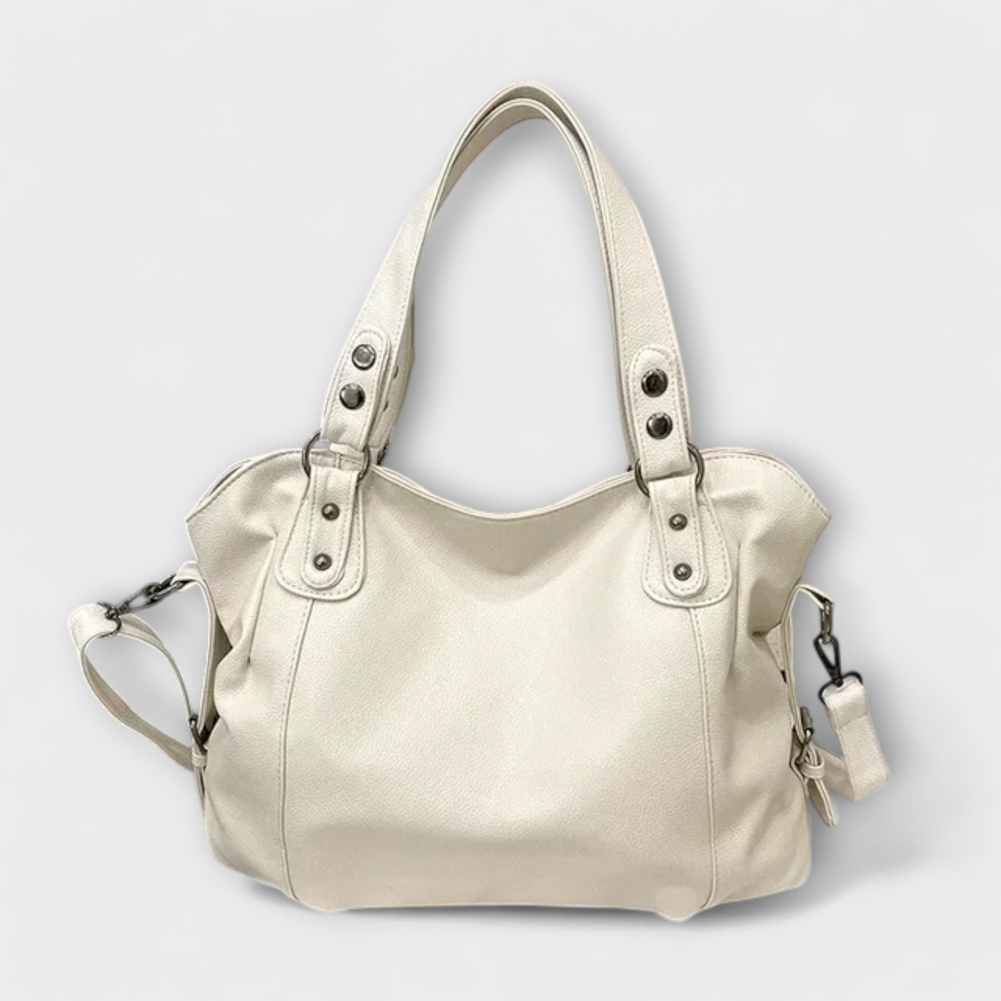 Aurellia. - Elegant Hobo Skulderveske