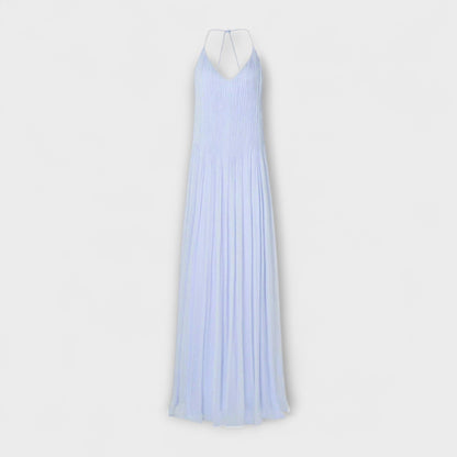 Hydrangea - Haydin Maxi Kjole