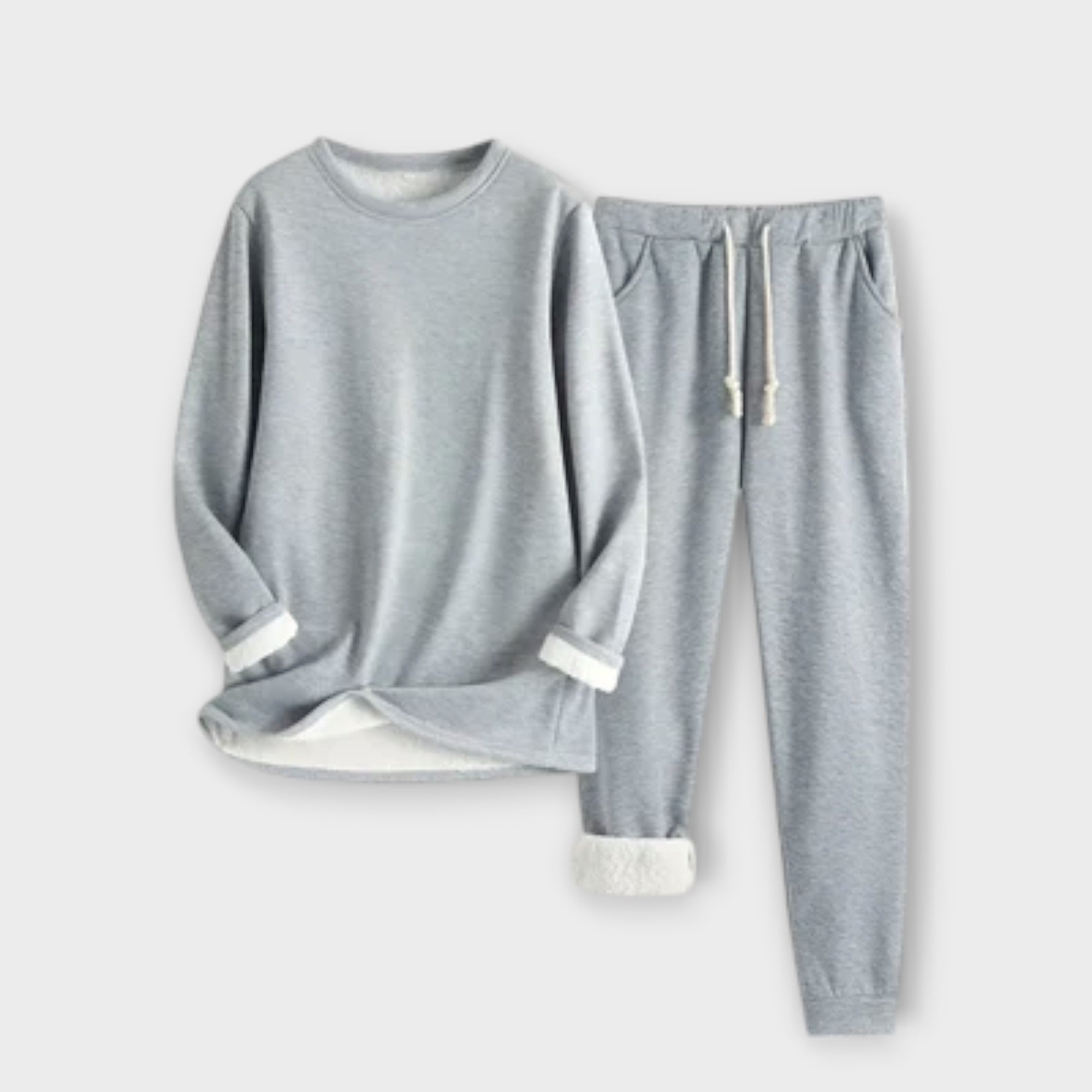 Mia - Thermo Fleece Sett