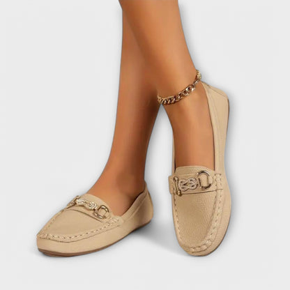 Christina - Loafers
