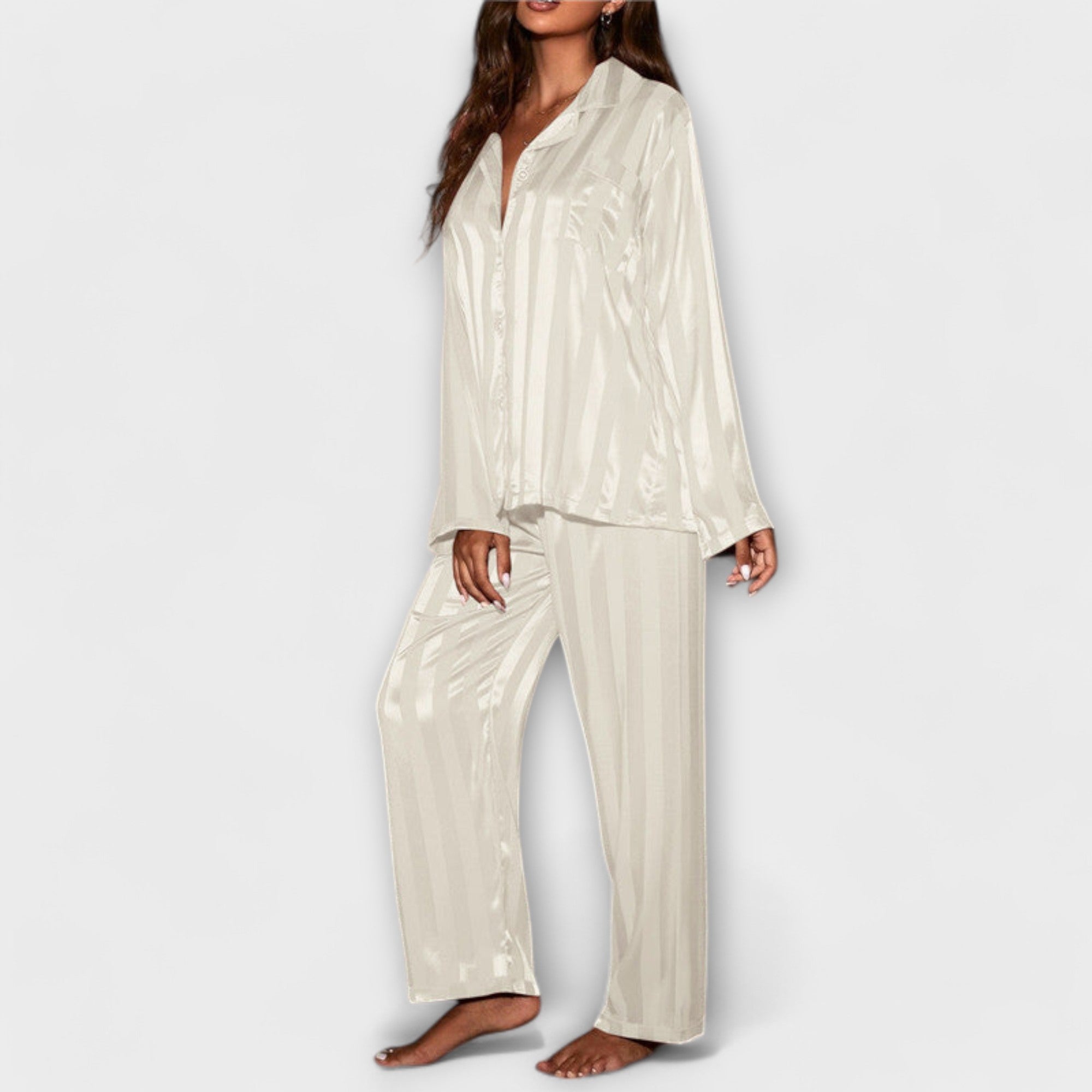 Flair - Luksuriøs Pyjamas