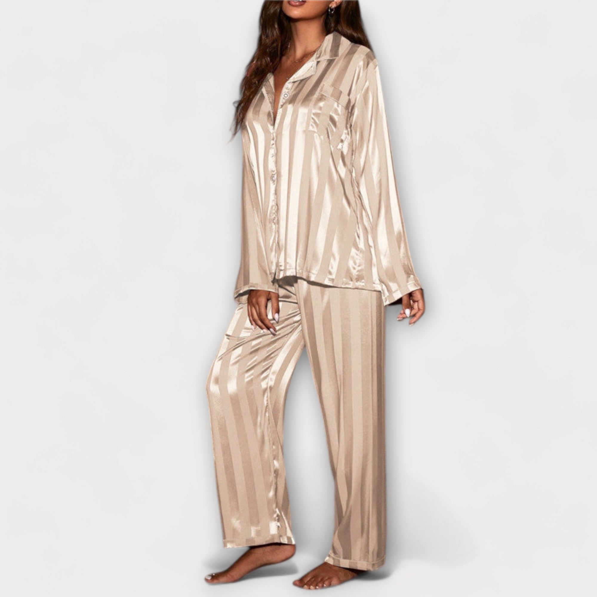 Flair - Luksuriøs Pyjamas