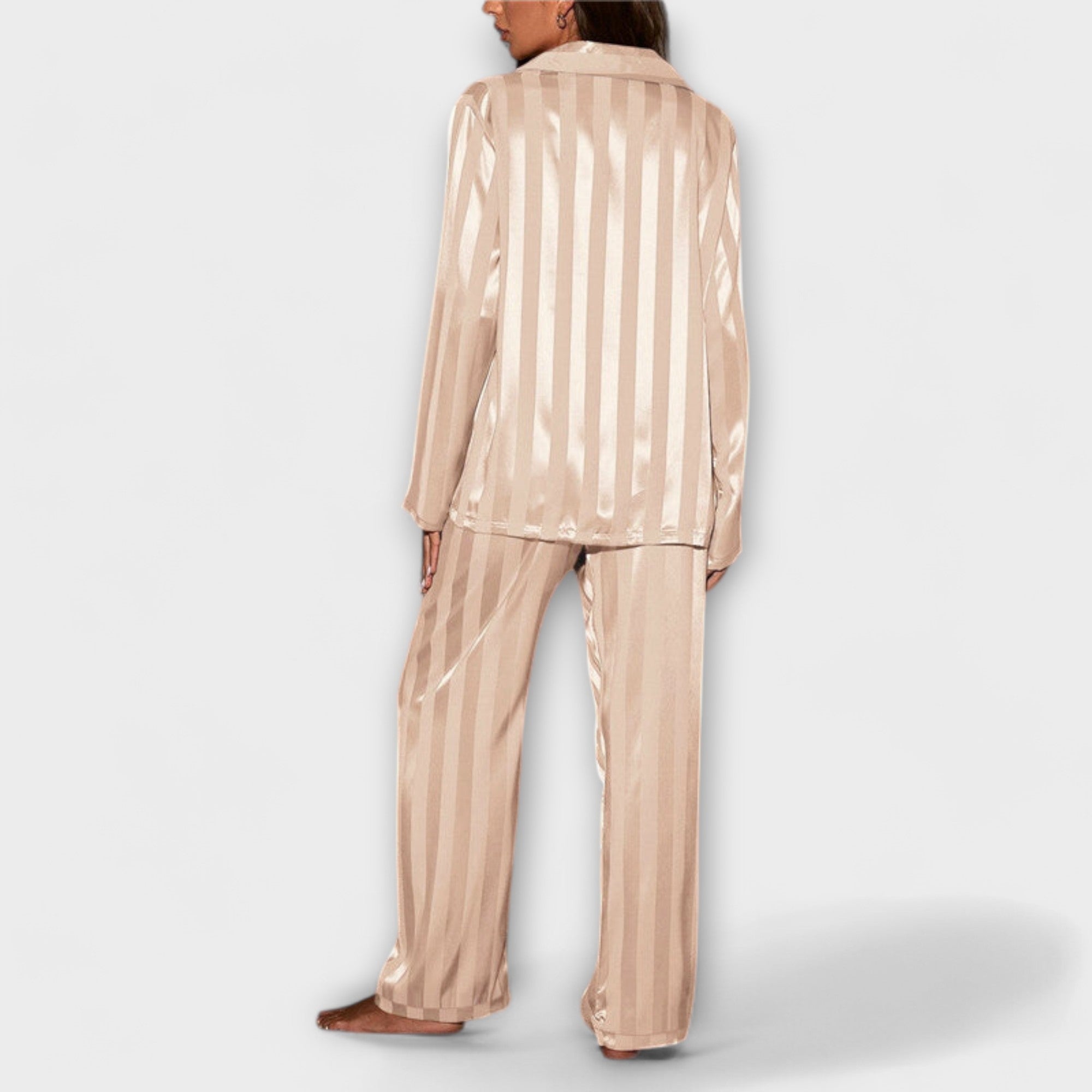 Flair - Luksuriøs Pyjamas