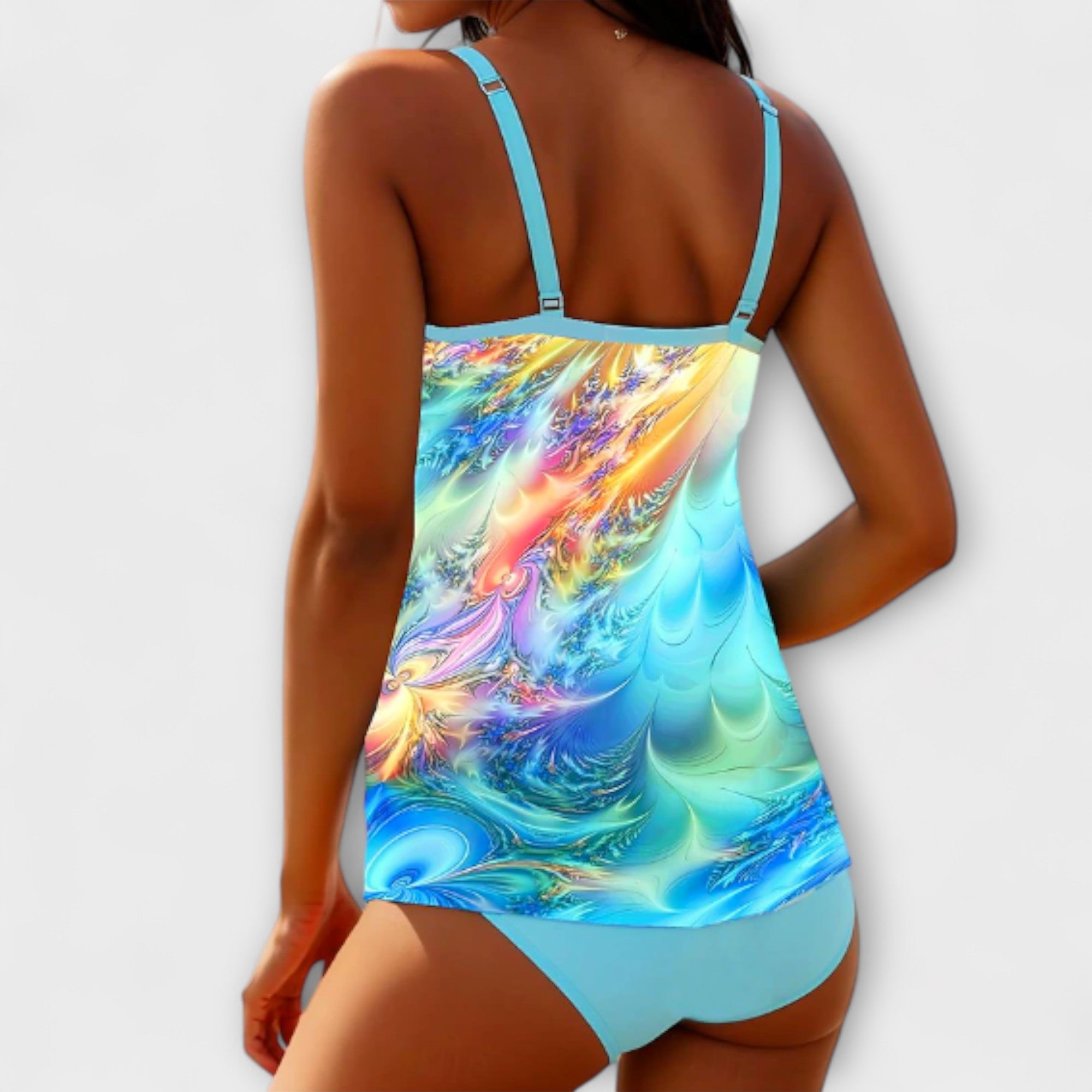 Patrizia - Tankini Sett