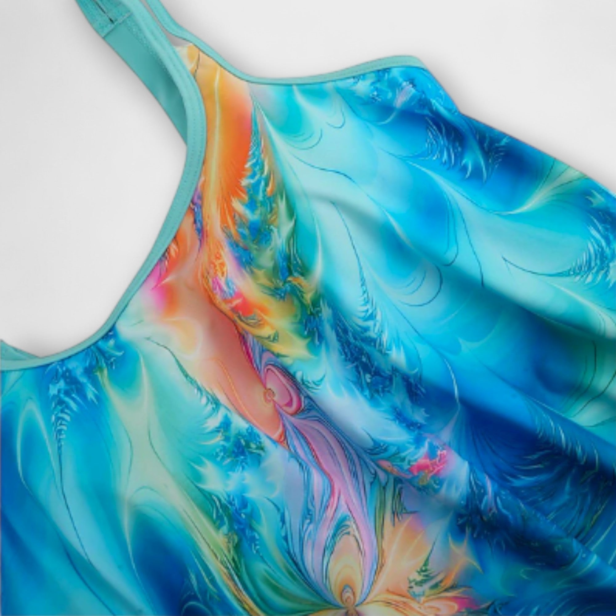 Patrizia - Tankini Sett