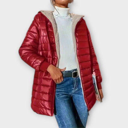 Carolin - Casual Vinterjakke for Damer