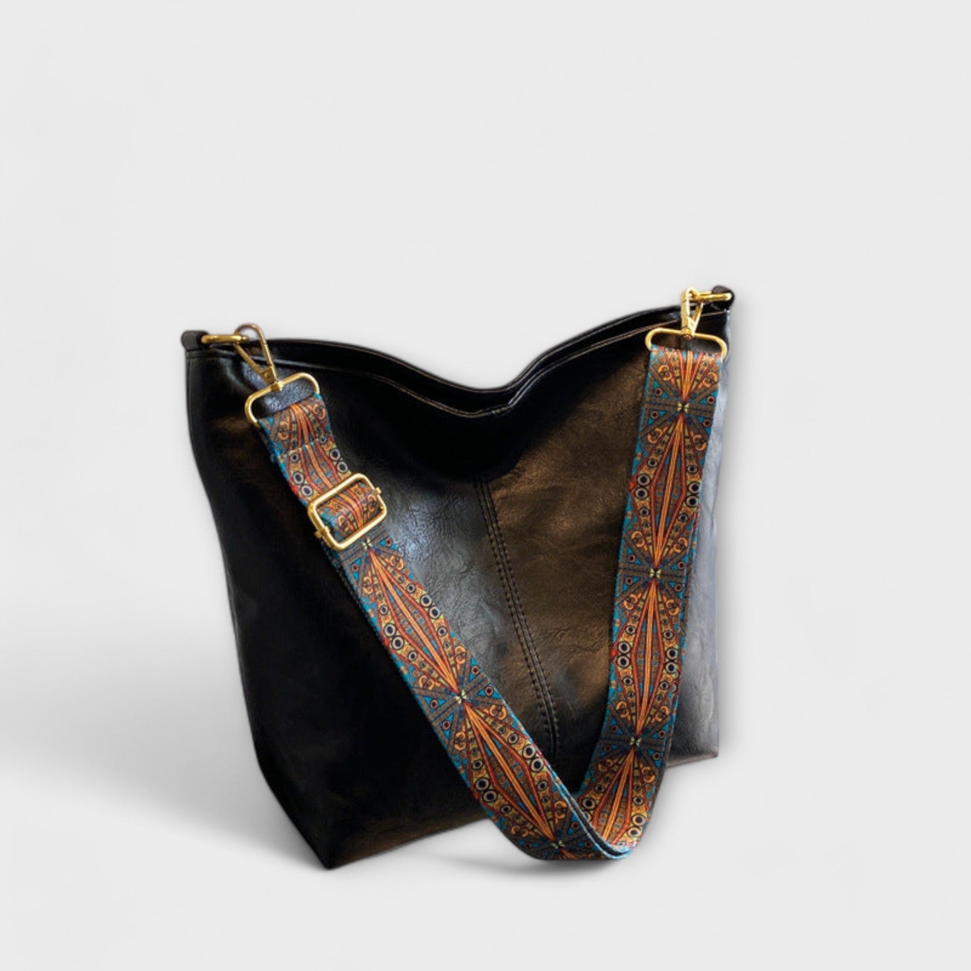 Aurellia. - Elegant Vintage Håndveske