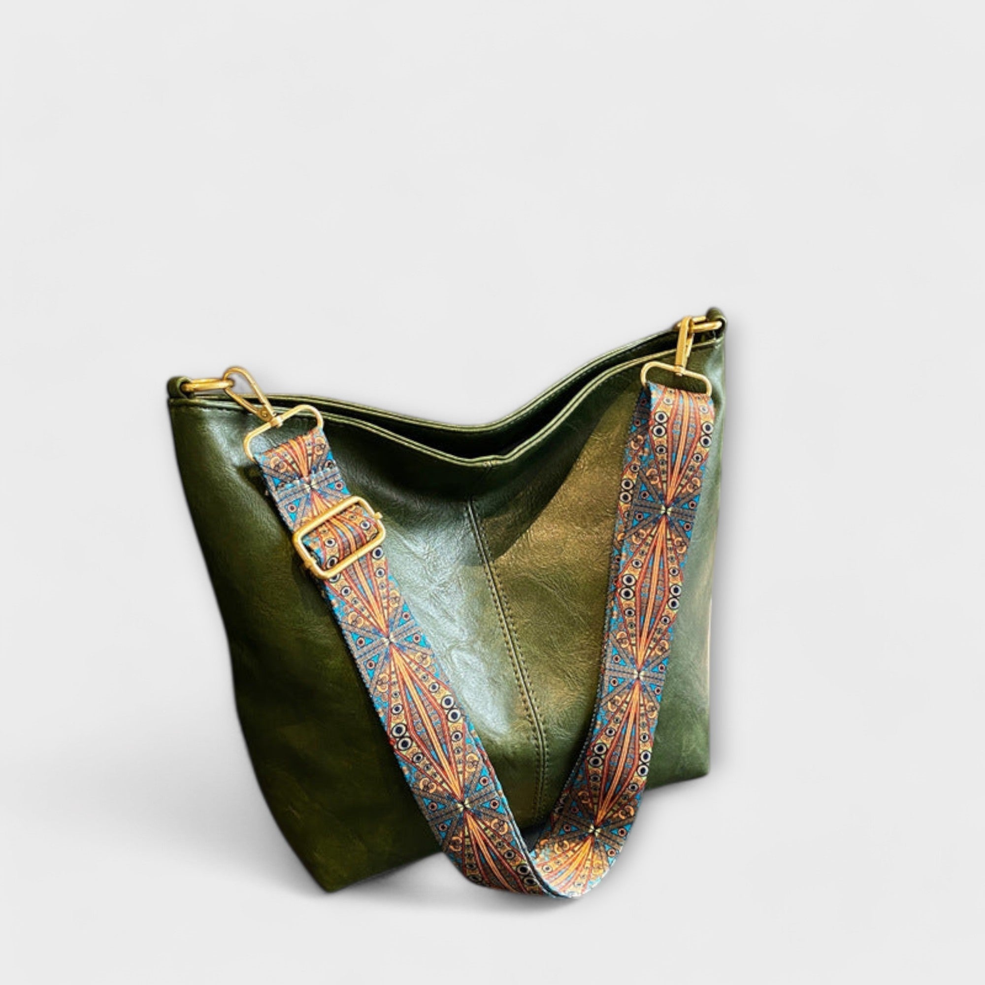 Aurellia. - Elegant Vintage Håndveske