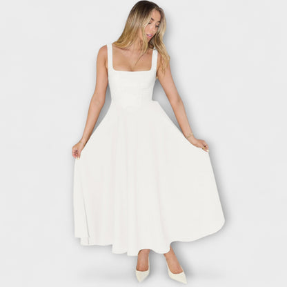 Scarlett - Elegant Kveldskjole