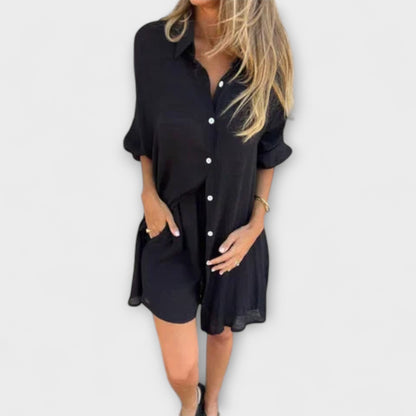 Miravo - Bluse-Shorts Sett