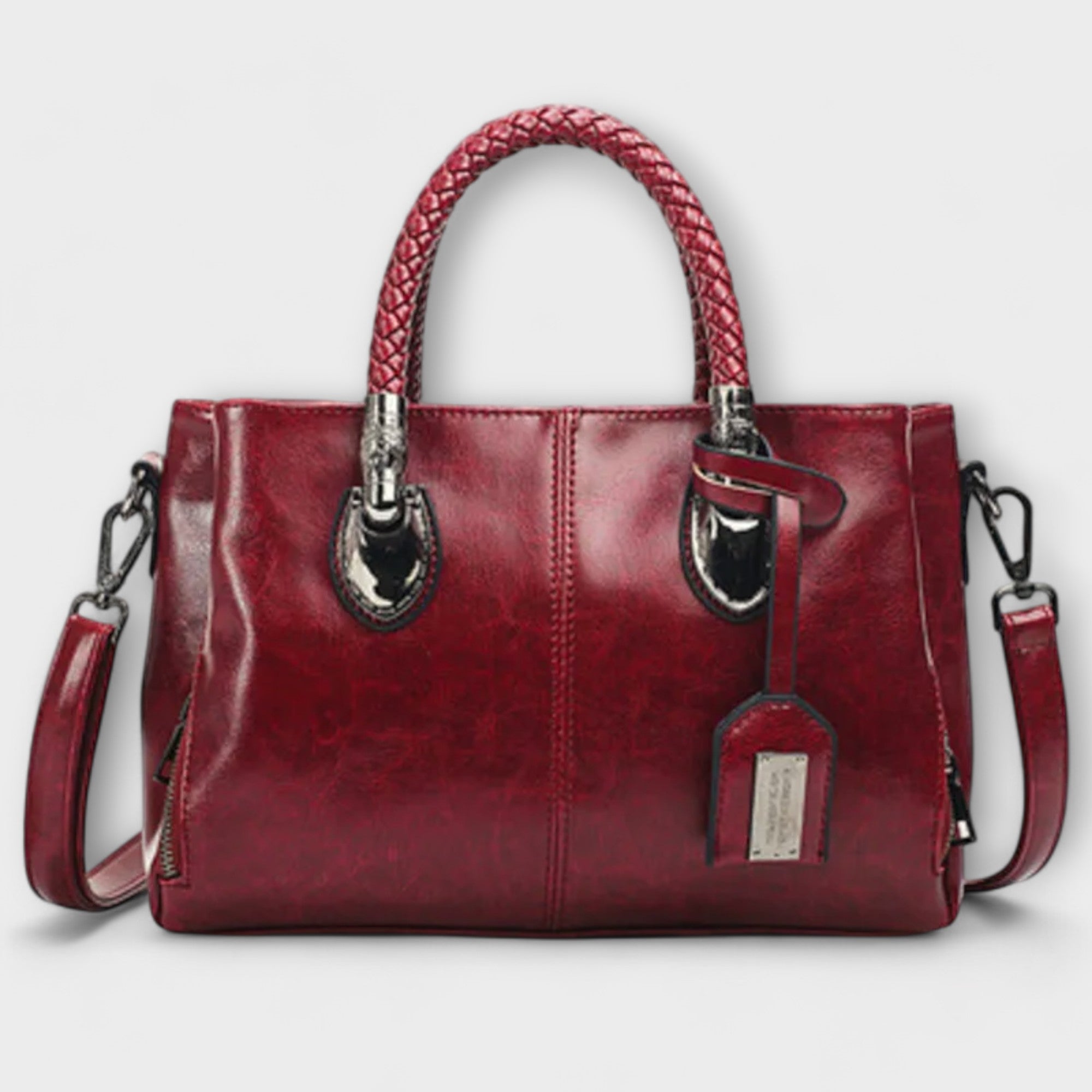 Aurellia. - Elegant Duffel Bag