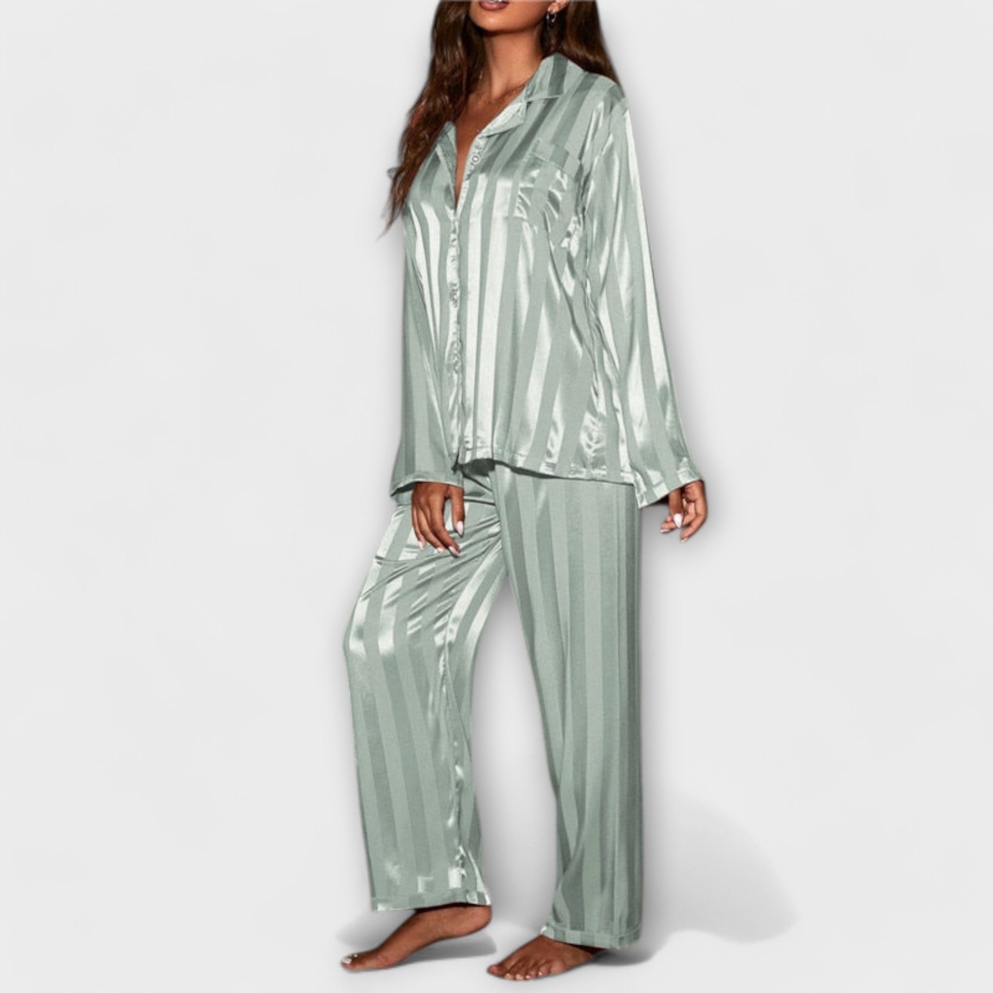Flair - Luksuriøs Pyjamas