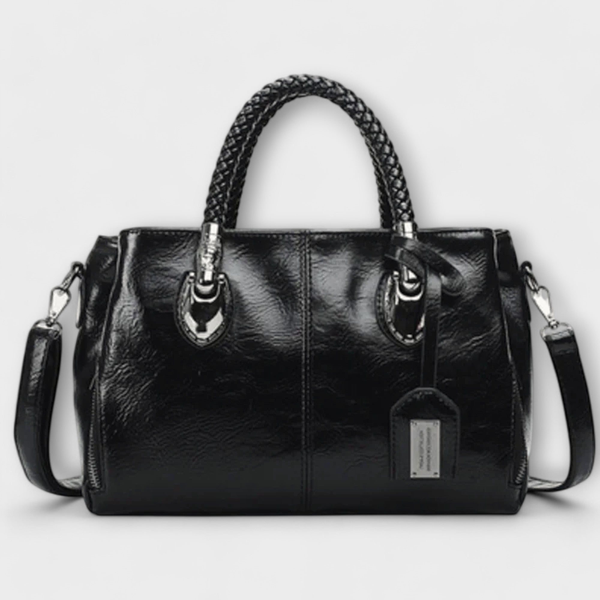 Aurellia. - Elegant Duffel Bag