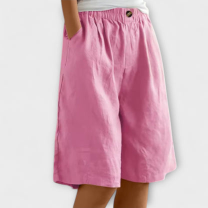 Nerissa - Sommershorts
