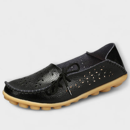 Stilige Casual Slip-On Flats