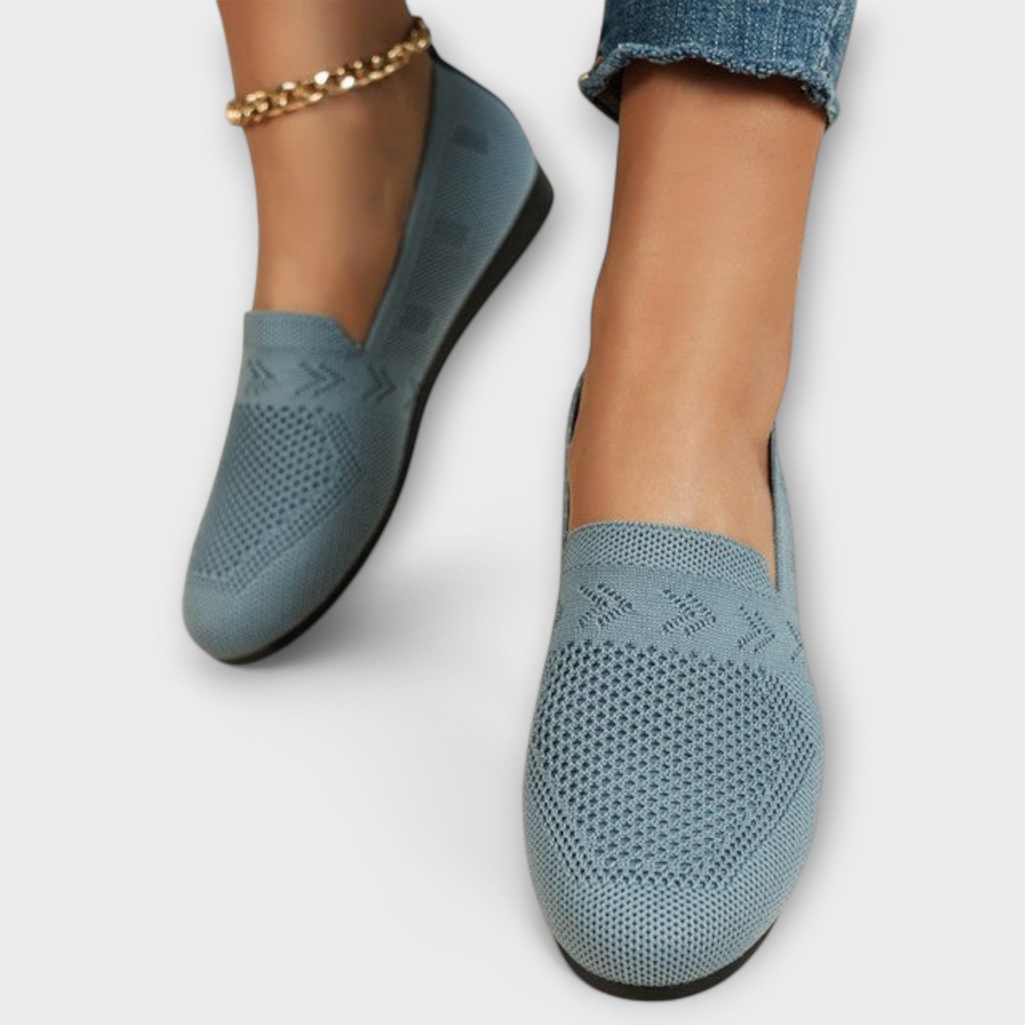 Jasz - Allsidige Loafers