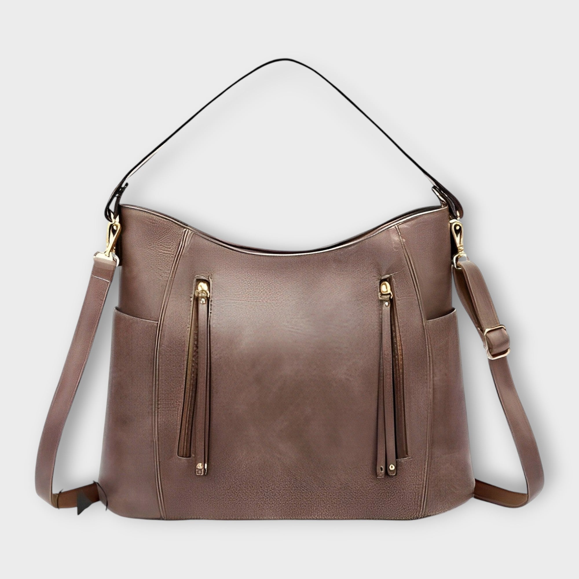 Aurellia. - Vintage-inspirert Elegant Dameveske