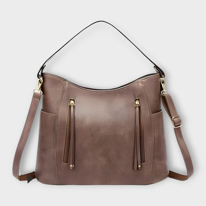 Aurellia. - Vintage-inspirert Elegant Dameveske