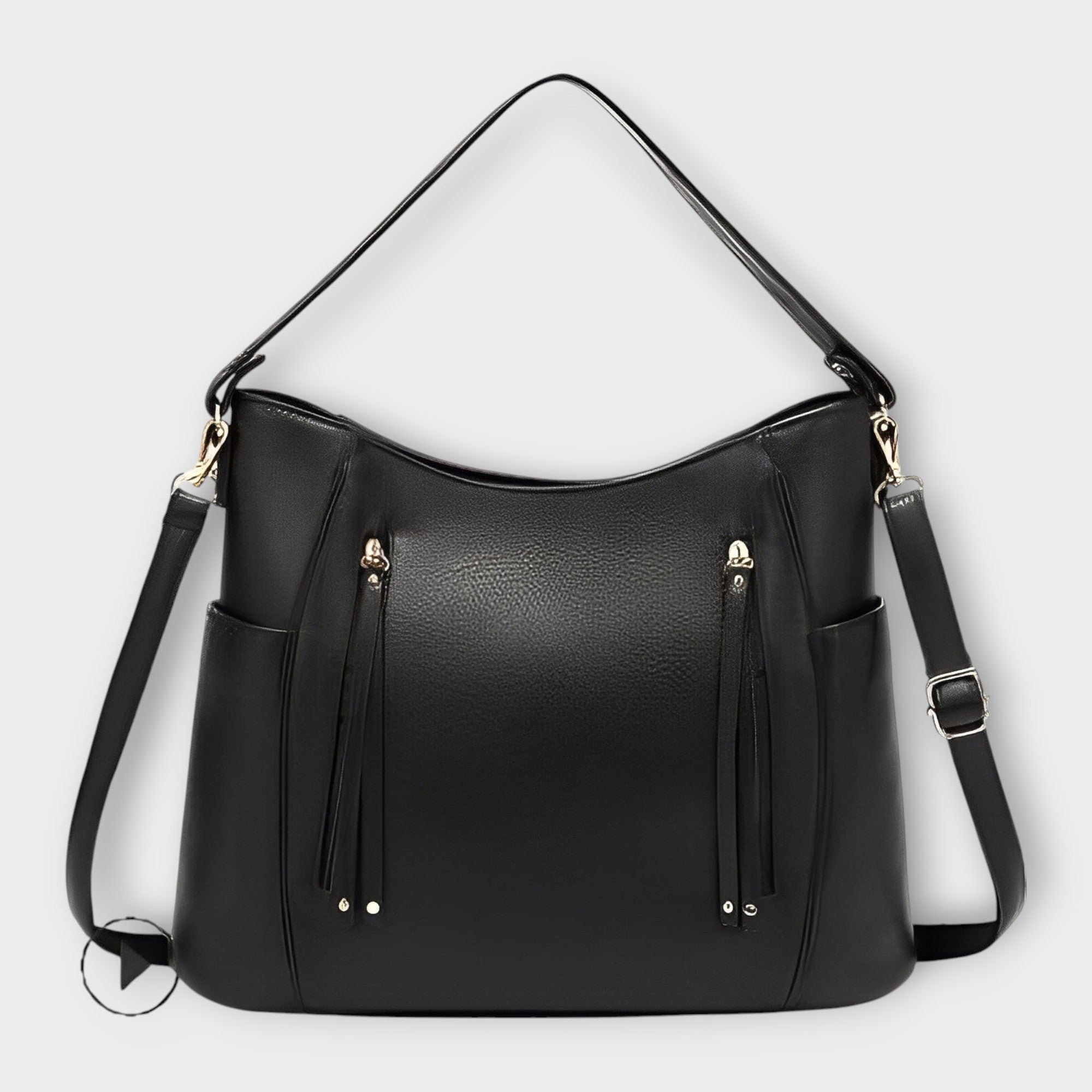 Aurellia. - Vintage-inspirert Elegant Dameveske