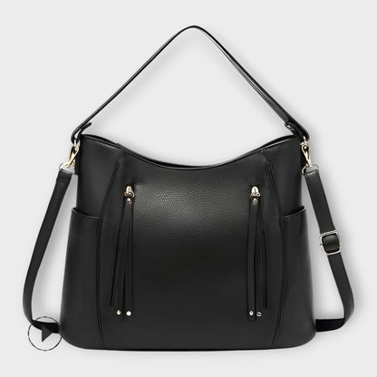 Aurellia. - Vintage-inspirert Elegant Dameveske