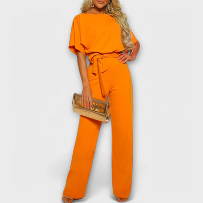 Stilig og Enkel Jumpsuit