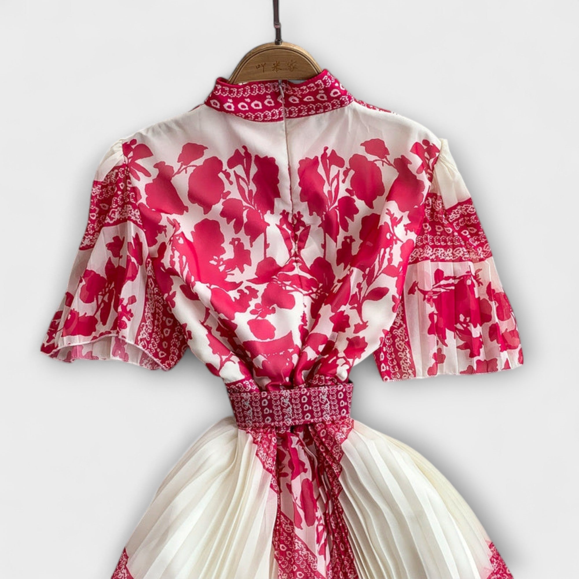 Delilah - Vintage-inspirert kjole