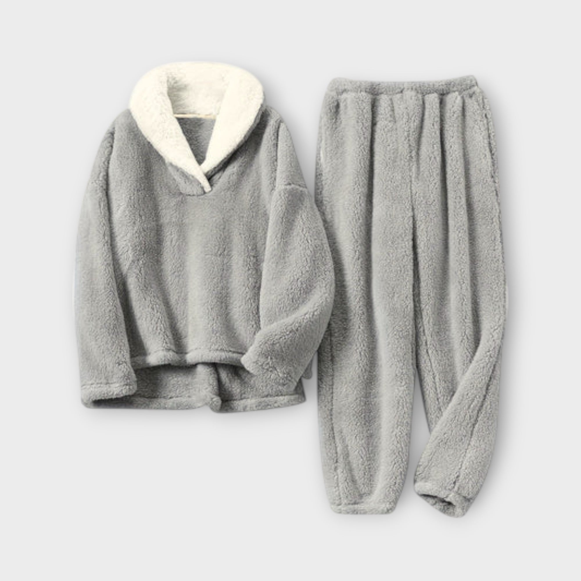 Stella - Koselig Flanellsett