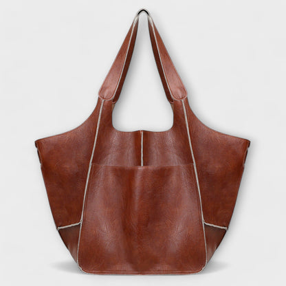 Aurellia - Oversized Weekend Bag