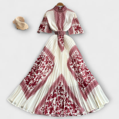 Delilah - Vintage-inspirert kjole