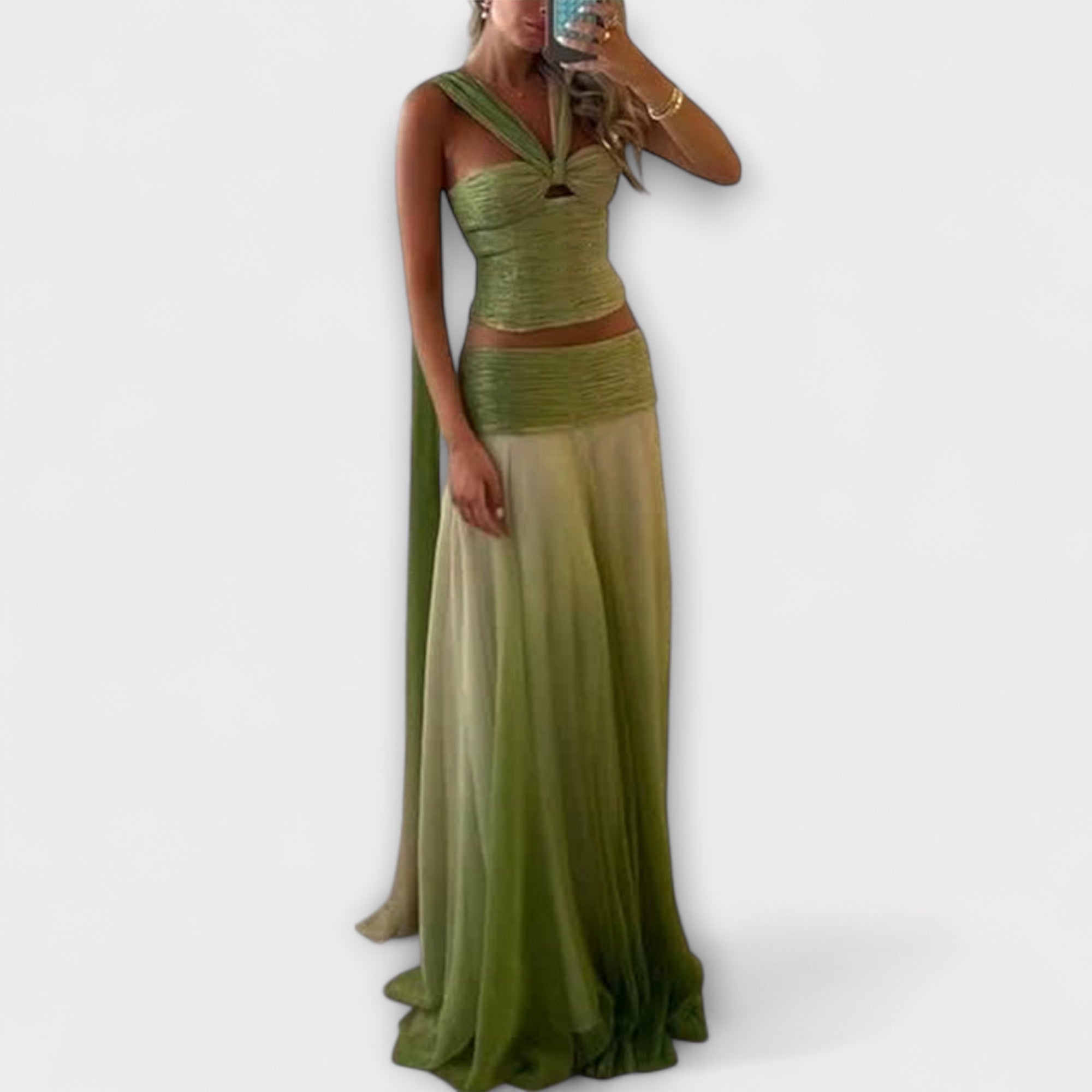 Piper - Elegant To-delt Sett