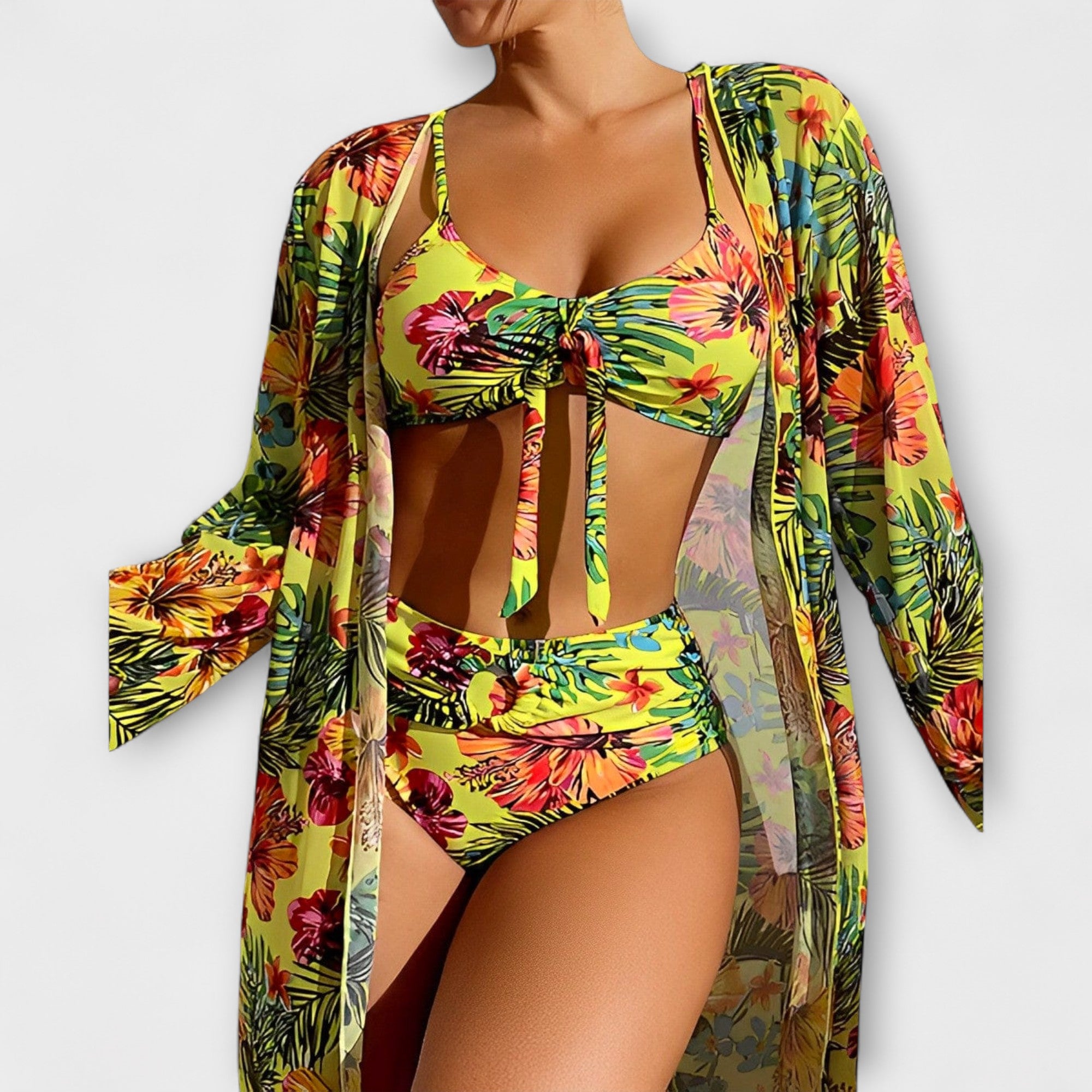 Luna - Bikini Sett