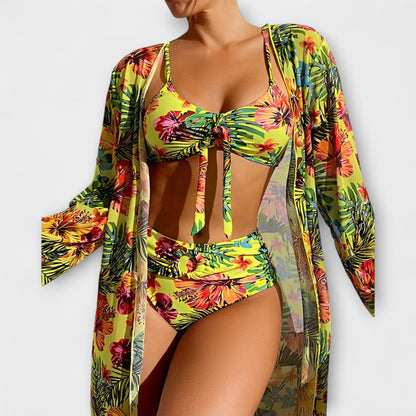 Luna - Bikini Sett