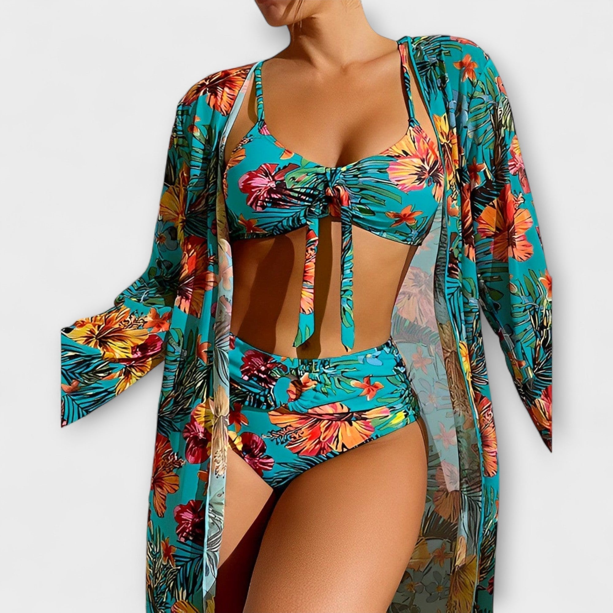 Luna - Bikini Sett