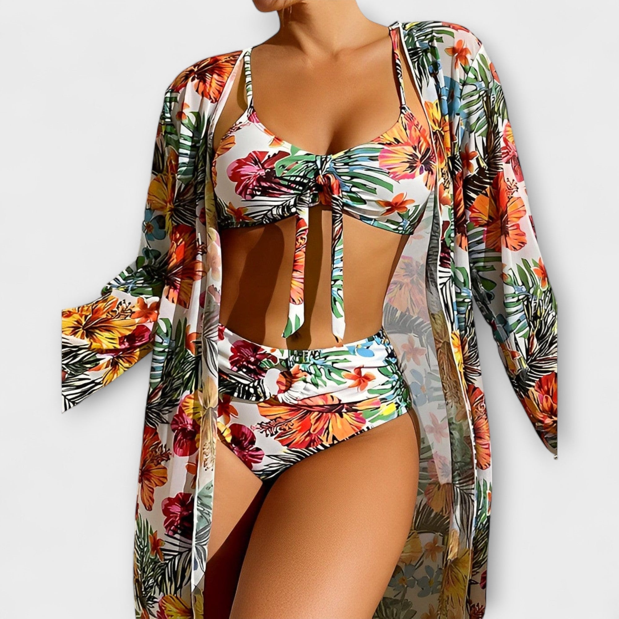 Luna - Bikini Sett