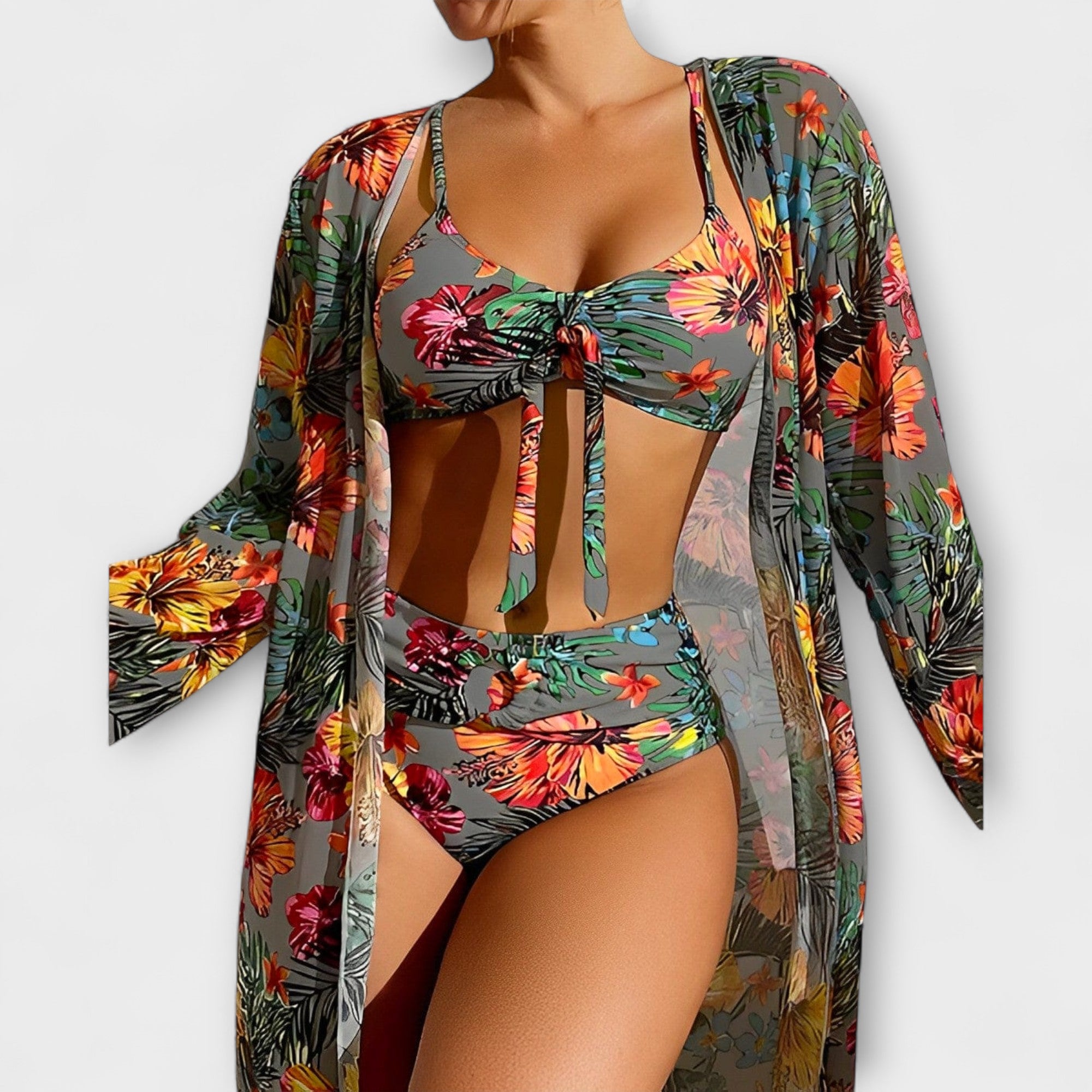 Luna - Bikini Sett