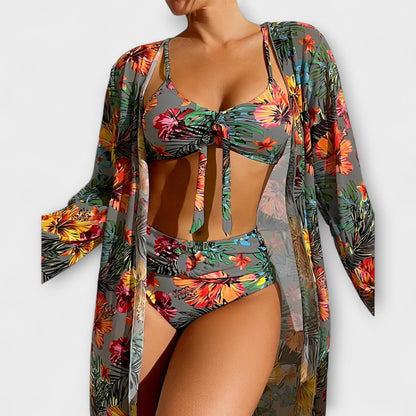 Luna - Bikini Sett