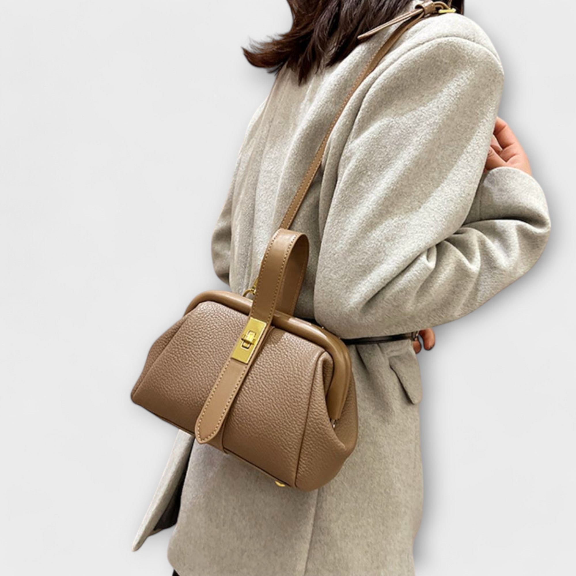 Aurellia. - Retro Bag