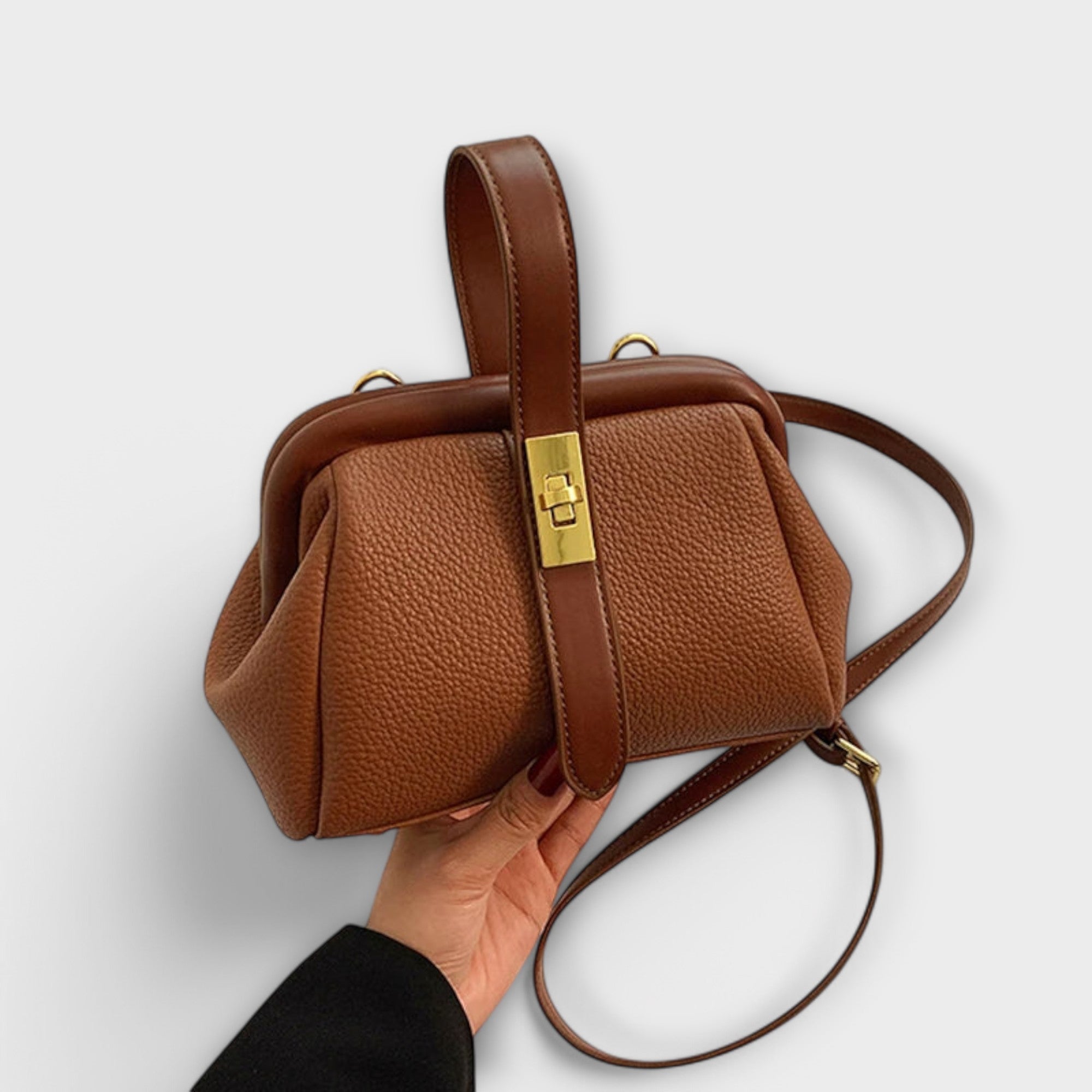 Aurellia. - Retro Bag