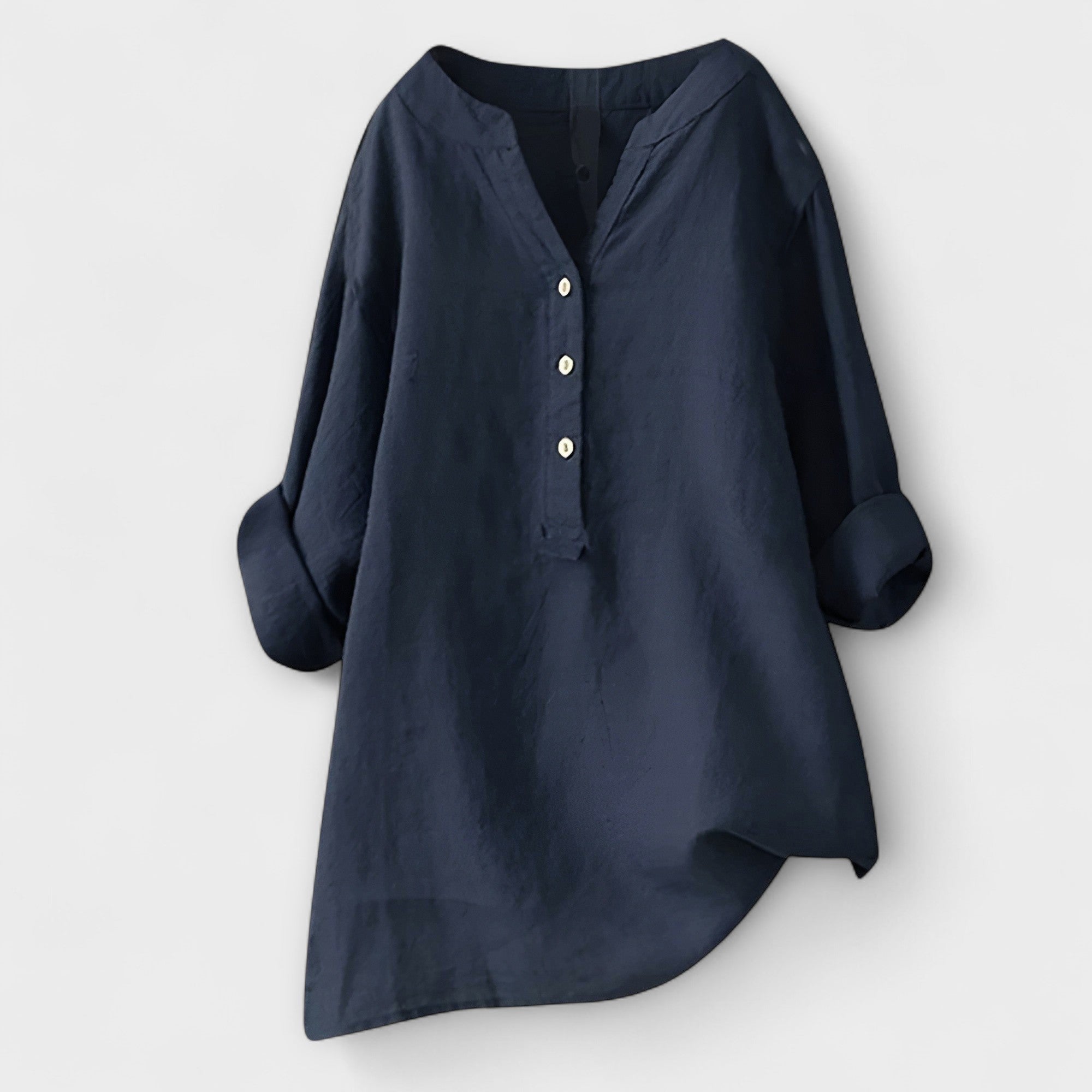 Caliste – Luftig Bluse for Kvinner