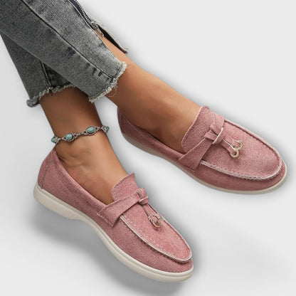 Gamila - Elegant Loafers