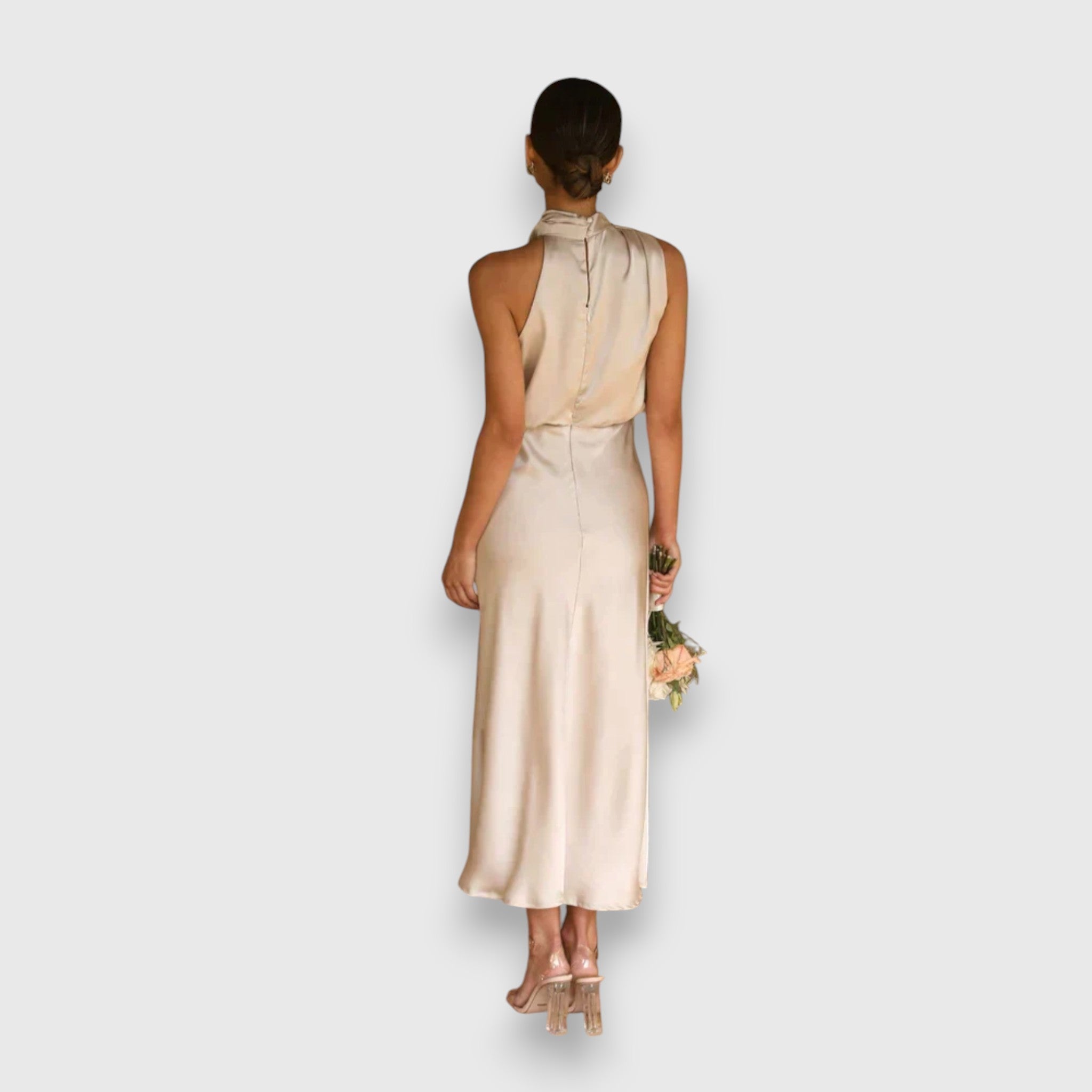 Zenaida – Kjole