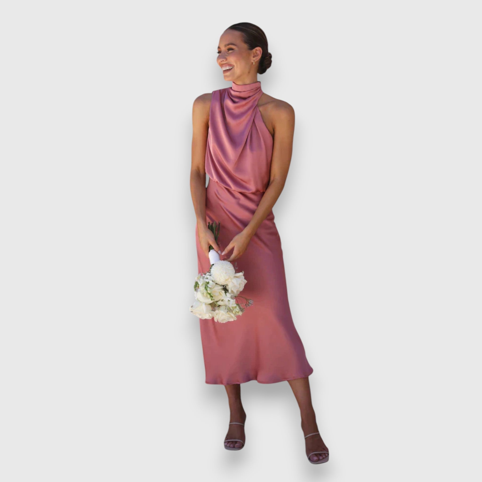 Zenaida – Kjole