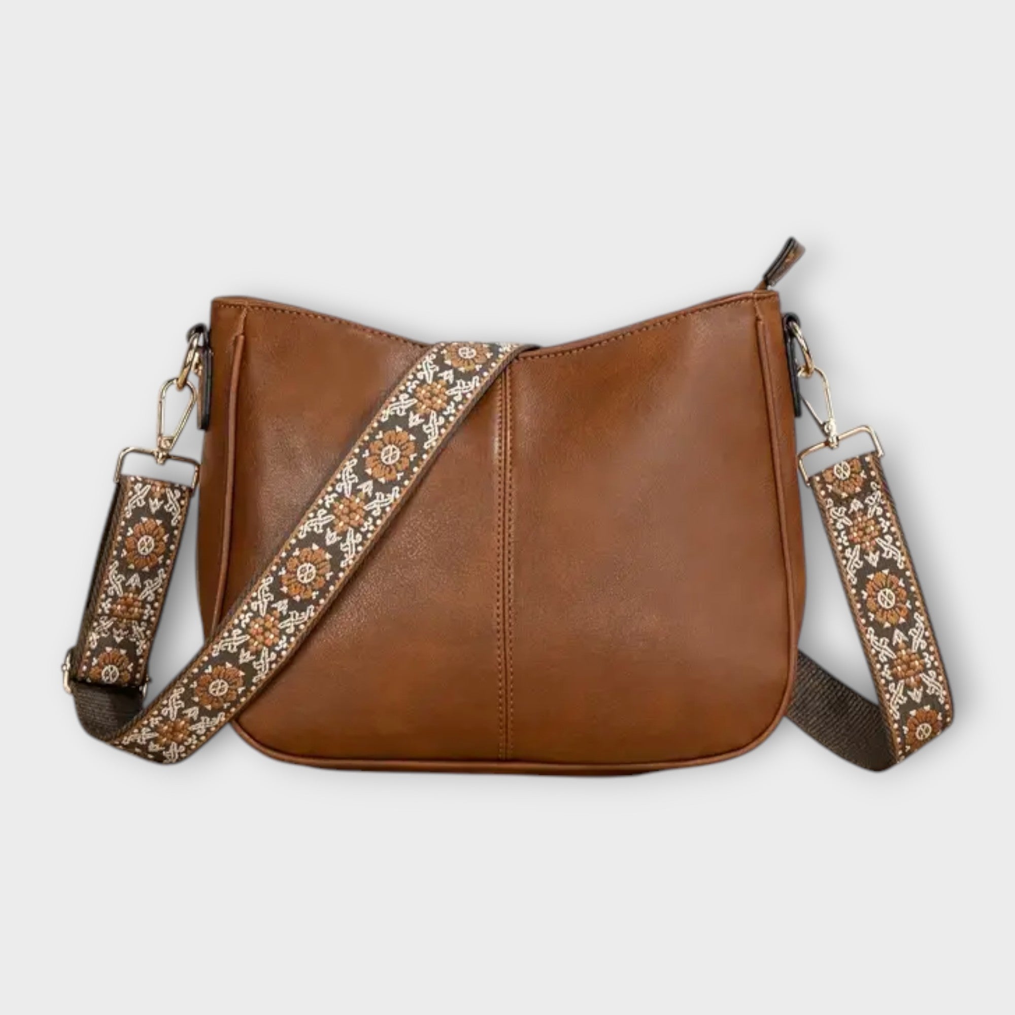Aurellia - Vegansk Crossbody Bag