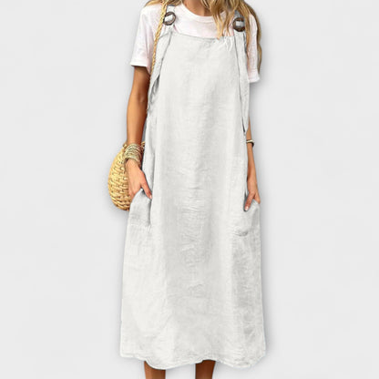 Mirta Overall