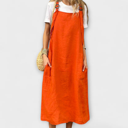 Mirta Overall